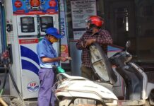 Petrol, diesel prices across country reduced significantly after cut in excise duty