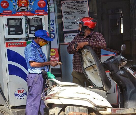 Petrol, diesel prices across country reduced significantly after cut in excise duty