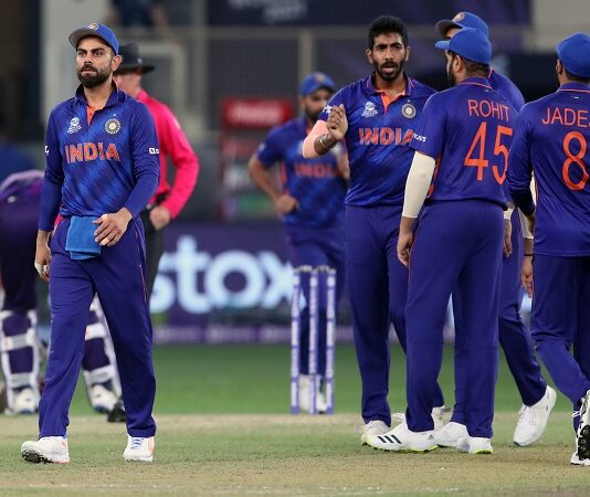 T20 WC: Here’s how India can still qualify for semi-finals after victory over Scotland