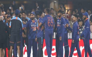 Ind vs NZ: Rohit-Rahul help hosts claim series as India win by 7 wickets