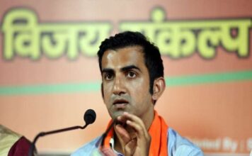 Special cyber cell probing source of email after Gautam Gambhir receives ‘death threats from ISIS Kashmir’