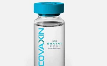 Bharat Biotech’s partner seeks Covaxin approval in US for children below 18 years
