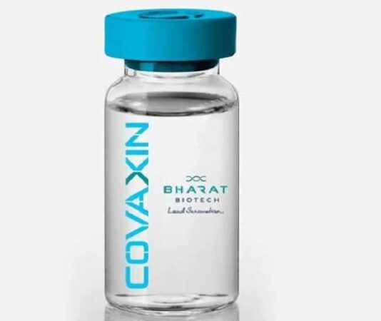 Bharat Biotech’s partner seeks Covaxin approval in US for children below 18 years