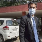 Sameer Wankhede, Aryan Khan case officer removed; NCB’s Delhi team to probe drug on cruise case