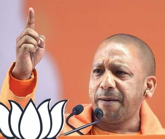 Noida International Aiport to be made functional by 2024, provide employment to over 1 lakh people: Yogi Adityanath
