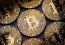 Cryptocurrency news today: Cryptos trading in red; Bitcoin down by 0.02%