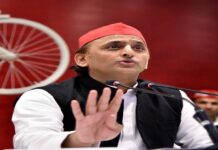 UP Elections 2022: Akhilesh Yadav says ‘Jinnah fought for India’s freedom’-BJP leaders react