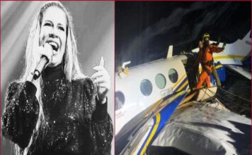 Latin Grammy-winning singer Marilia Mendonca dies in Brazil plane crash