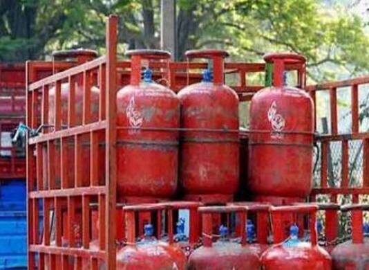 Commercial LPG cylinder price hiked
