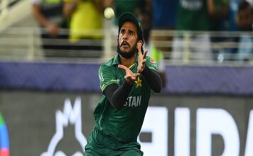 Hasan Ali brutally trolled as dropped catch vs Aus ends Pak’s WC dream