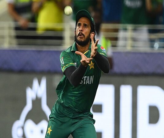Hasan Ali brutally trolled as dropped catch vs Aus ends Pak’s WC dream