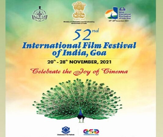 International Film Festival of India: 624 films from 95 countries to be showcased at the 52nd edition