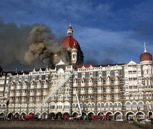 26/11 Mumbai attack: 13 years have passed, scars still remain