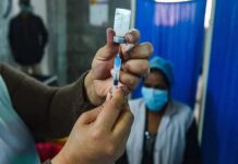 BJP-ruled states ahead in vaccination coverage than Congress-led states: Govt sources