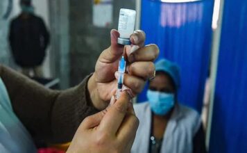 BJP-ruled states ahead in vaccination coverage than Congress-led states: Govt sources