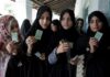 Mockery of Democracy in Pakistan: Rs 2,000 being paid to people for ‘buying’ their votes…