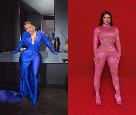 Kim Kardashian reveals she passed the baby bar exam