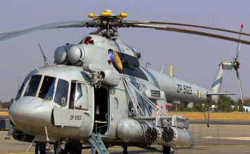 What is Mi-17V-5 Military Helicopter that crashed with CDS Gen Rawat onboard?