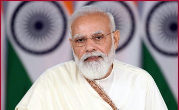 PM Modi to dedicate development projects worth over Rs 9,600 crore in Gorakhpur today