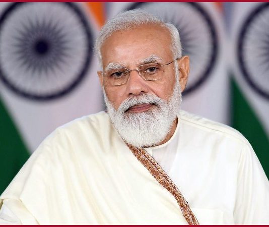 PM Modi to dedicate development projects worth over Rs 9,600 crore in Gorakhpur today
