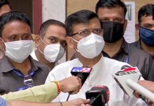 Shiv Sena may stitch alliance with Cong for UP & Goa polls, hints Sanjay Raut