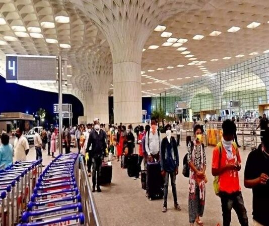 Maharashtra issues new guidelines for flight passengers amid Omicron variant scare; rules inside