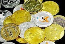 Cryptocurrency news today: Bitcoin, Ethereum suffer decline over the last day