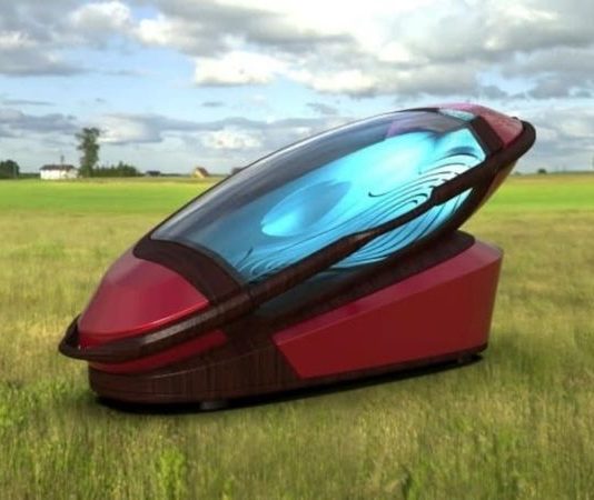 Switzerland legalises suicide machine, Sacro; Painless death within one minute