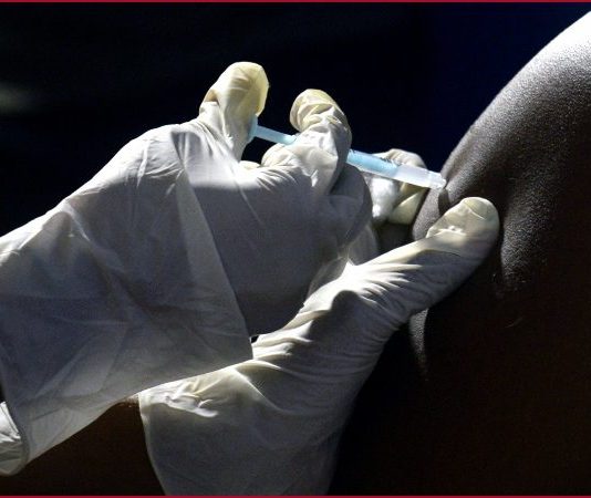 No recommendations for COVID-19 booster dose by SEC: Sources