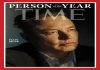 Elon Musk named Time’s Person of the Year 2021