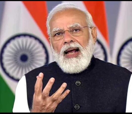 Parliament Winter session: PM Modi holds meeting with top ministers to discuss strategy