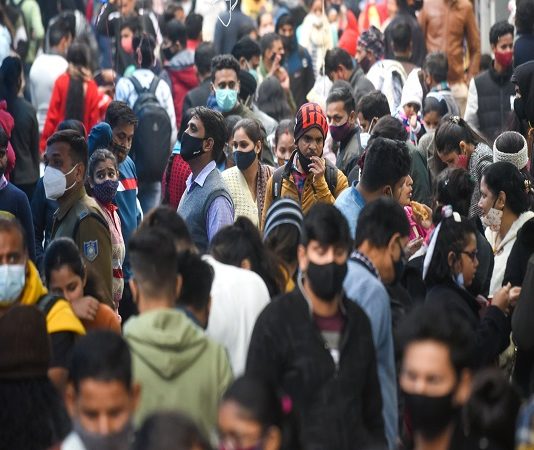 India logs over 2.5 lakh fresh COVID-19 cases, 385 deaths in last 24 hrs