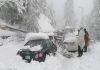 Murree Snowfall: Death toll surges to 23, thousands of stranded tourists evacuated