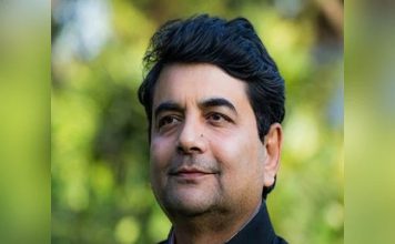‘I begin a new chapter in my political journey’: RPN Singh quits Congress amidst speculations on joining BJP