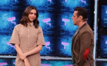 Bigg Boss 15 finale: Salman Khan calls Deepika ‘Deepika Ranveer Padukone Singh’