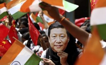 China steps up info war against India in Maldives ahead of next yearās presidential polls in atoll nation