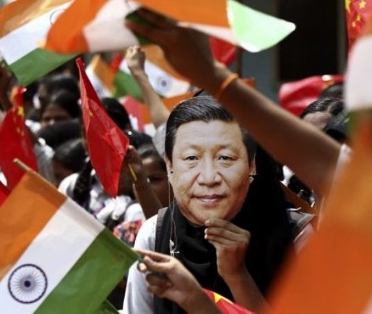 China steps up info war against India in Maldives ahead of next year’s presidential polls in atoll nation