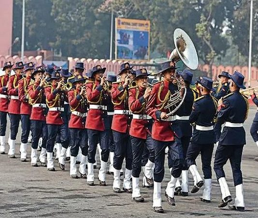 Mahatma Gandhi’s favorite hymn ‘Abide With Me’ dropped, ‘Aey Mere Watan ke Logon’ to be part of Beating Retreat ceremony