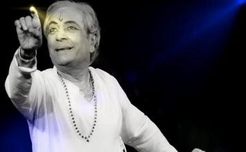 Legendary Kathak dancer Pandit Birju Maharaj passes away