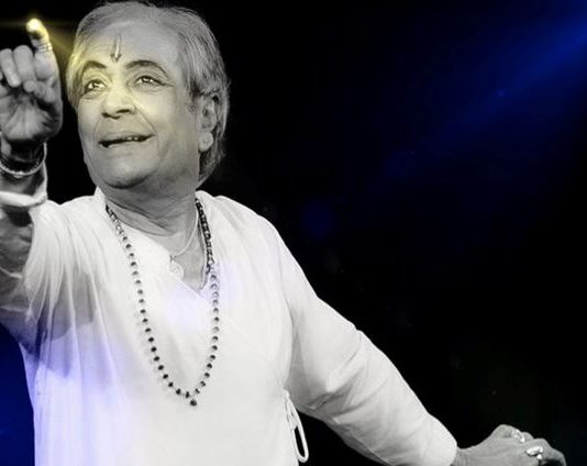 Legendary Kathak dancer Pandit Birju Maharaj passes away