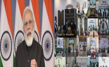 PM Modi confers digital certificates to Pradhan Mantri Rashtriya Bal Puraskar awardees