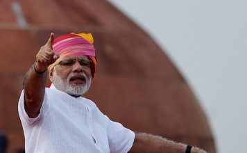 PM Modi greets the nation on 73rd Republic Day