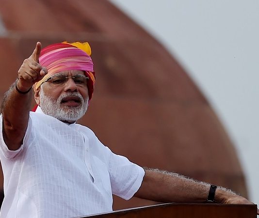 PM Modi greets the nation on 73rd Republic Day