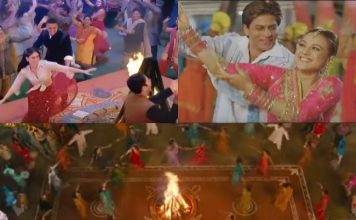 Lohri 2022: Give a musical touch to your celebrations with these songs