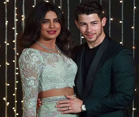 Priyanka Chopra, Nick Jonas welcome a baby via surrogacy