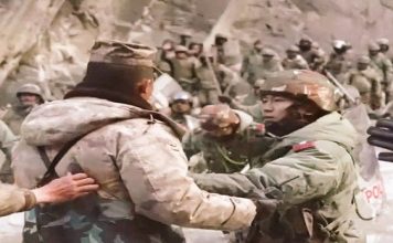 China’s loss of soldiers during Galwan clash nine-times more than its official count, says new research