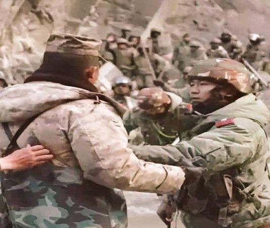 China’s loss of soldiers during Galwan clash nine-times more than its official count, says new research