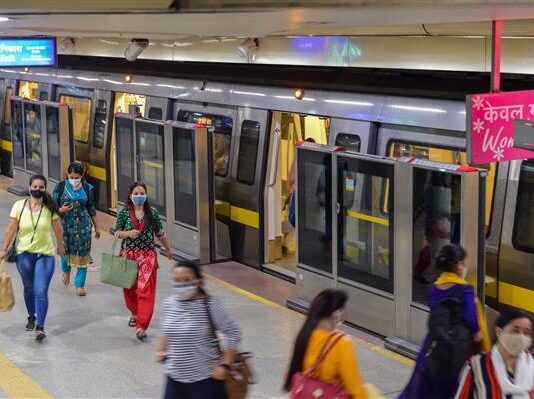 Delhi Metro launches newly-designed website, mobile app with interactive, real-time features