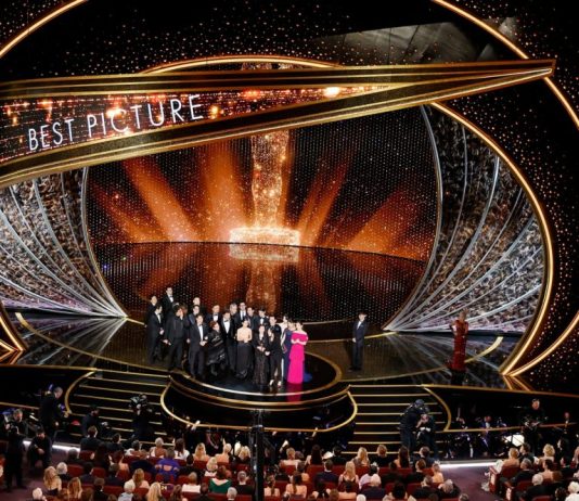 Oscar 2022 ceremony: Attendees not required to provide COVID-19 vaccination proof