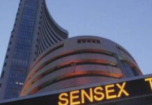 Sensex crashes 1707 points, oil soars past $100 a barrel as Russia attacks Ukraine